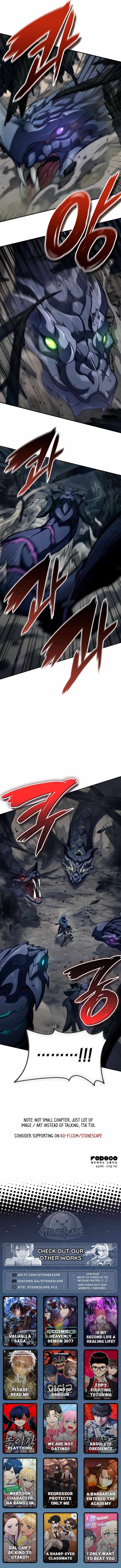 Valhalla Saga Chapter 22 18